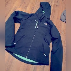 Womans north face coat / jacket